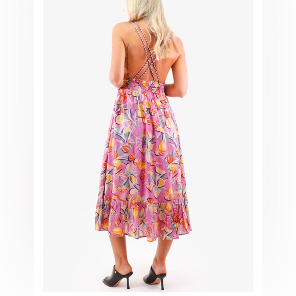 Scotch&Soda dress size 34 - Picture 3 of 10